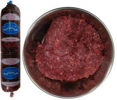 Blue Ridge Beef