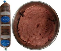 Blue Ridge Beef - Frozen Dog Meal Topper- Quail with Bone