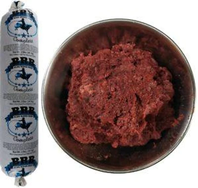 Blue Ridge Beef - Dog Meal Topper