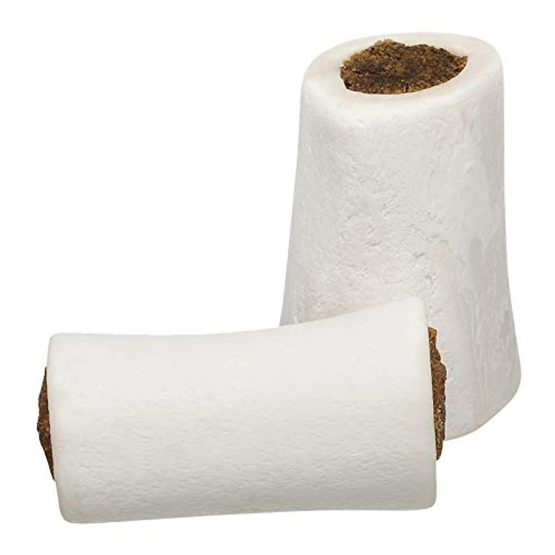 Redbarn - Dog Bone - Natural Filled Cheese N' Bacon Flavor