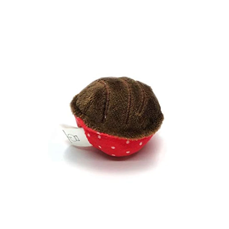 DoyenWorld - Cat Toy - Truffle Milk Brown