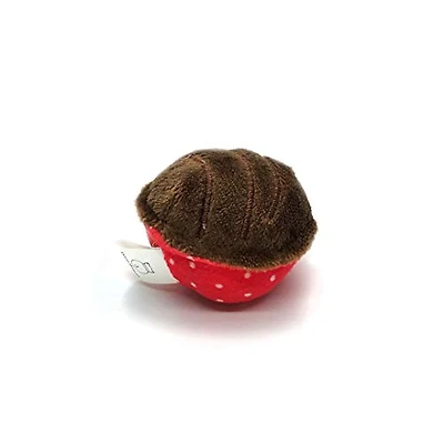 DoyenWorld - Cat Toy - Truffle Milk Brown