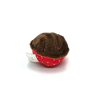 DoyenWorld - Cat Toy - Truffle Milk Brown