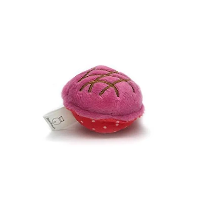 DoyenWorld - Cat Toy - Truffle Cherry