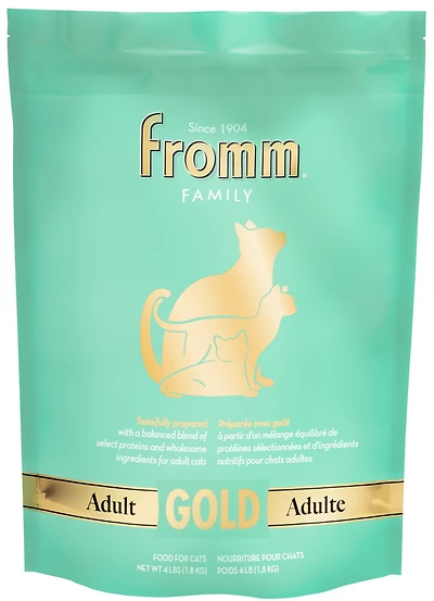 Fromm - Dry Cat Food - Adult with Chicken