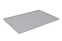 - Bowl Mat - Gray Grippmat