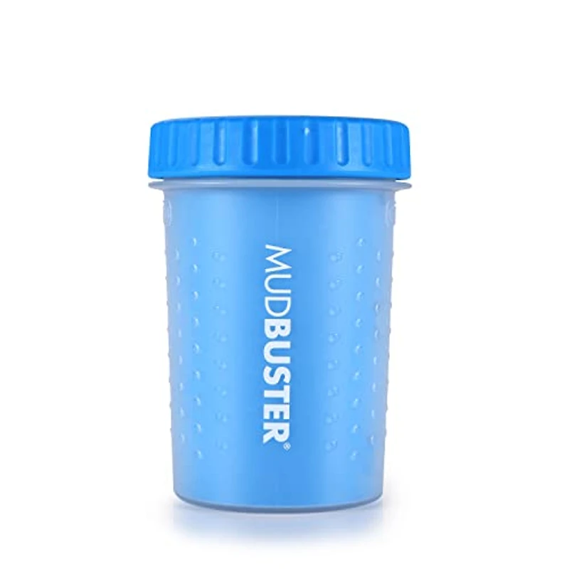 Dexas - Paw Cleaner - Blue MudBuster