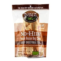 Earth Animal - Dog Chew - No-Hide Venison Chew - Medium