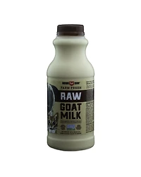 - Meal Topper - Raw Goat Milk with Taurine