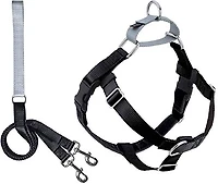 Dog Harness & Leash - Freedom No Pull