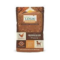 - Dog Food - Chicken Recipe