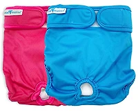Washable Dog Diapers