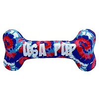 Huxley & Kent - Dog Toy - USA Bone