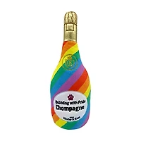 - Dog Toy - Pride Chompagne