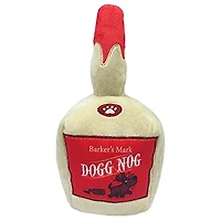 Huxley & Kent - Plush Dog Toy - Dogg Nog