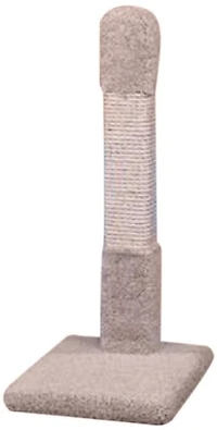 Ware - Cat Scratcher - Kitty Cactus with Natural Rope