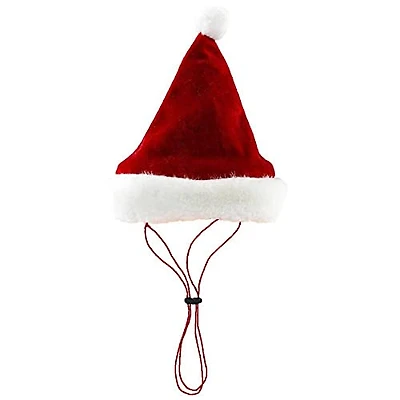 Huxley & Kent - Pet Santa Hat
