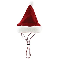 - Pet Santa Hat