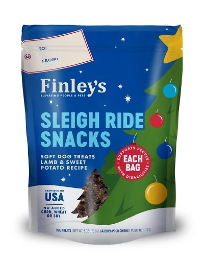 NutriSource - Soft & Chewy Dog Treats - Grain Free, High Protein & Low Calorie for Training & Rewards