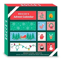 Bocce's Bakery - Dog Treat - Advent Calendar