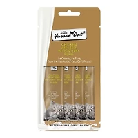 Fussie Cat - Puree Cat Treat - Super Premium Chicken with Beef in Goat Milk Puree