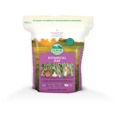 Oxbow - Botanical Hay