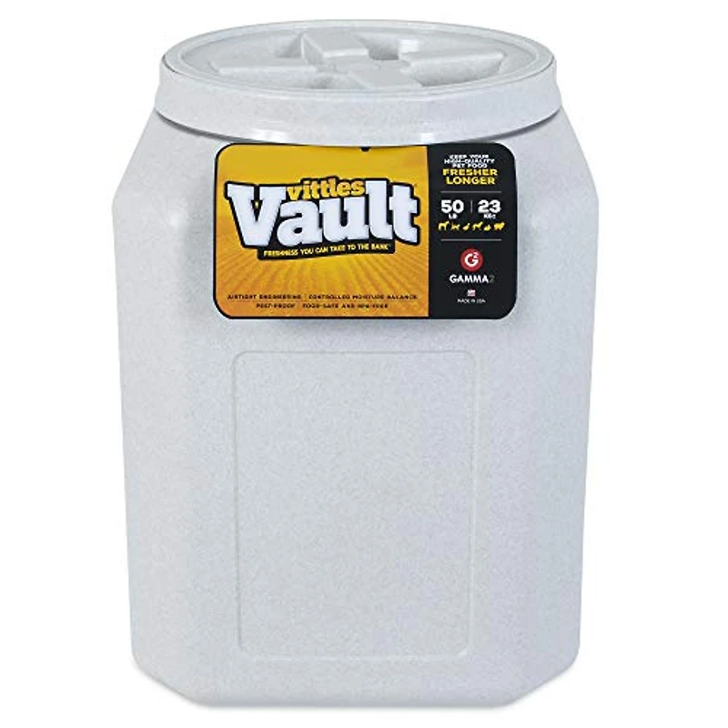 Vittles Vault Outback