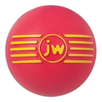 JW - Dog Toy - iSqueak Ball