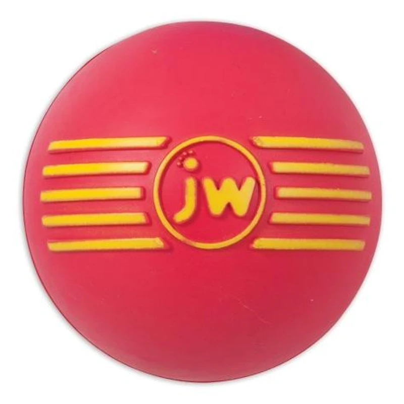 JW - Dog Toy - iSqueak Ball
