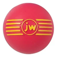 JW - Dog Toy - iSqueak Ball
