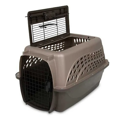 Petmate - Kennel - 2 Door Top Load