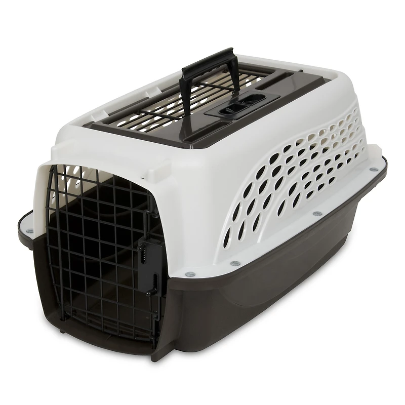 Petmate - Kennel - 2 Door Top Load
