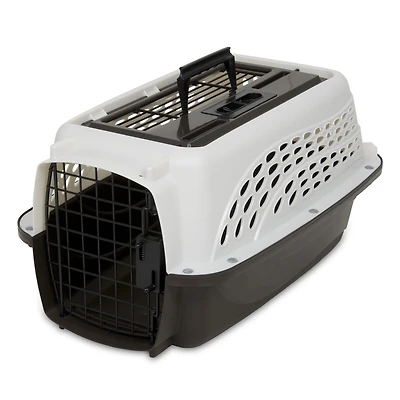 Petmate - Kennel - 2 Door Top Load