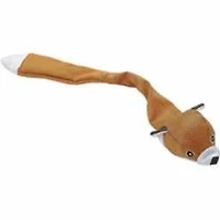 Skinneeez - Dog Toy - Durables - Fox