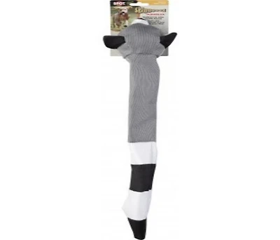 Skinneeez - Dog Toy - Durables - Racoon