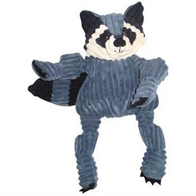 - Dog Toy - Knotties Racoon