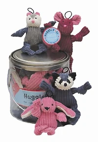 HuggleHounds - Cat Toy - HuggleKats Woodland