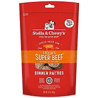 Stella & Chewy's - Freeze Dried Dog Food