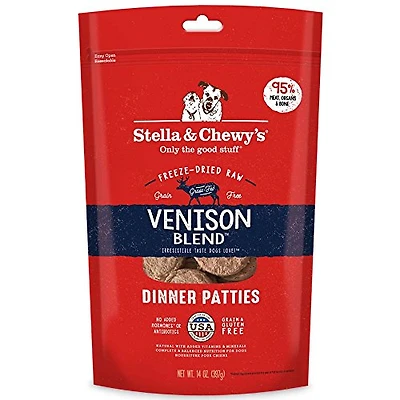 Stella & Chewy's - Dog Food