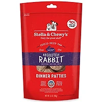 Stella & Chewy's - Dog Food