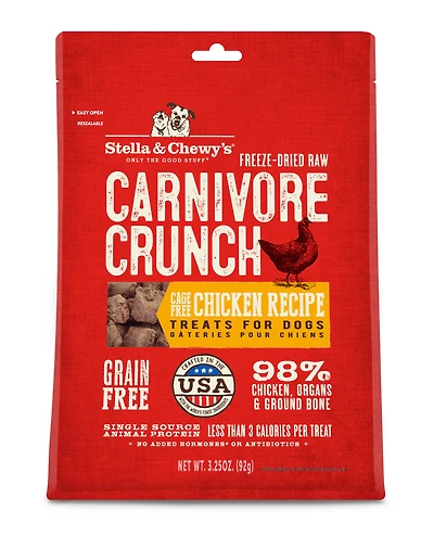 Stella & Chewy's - Dog Treat