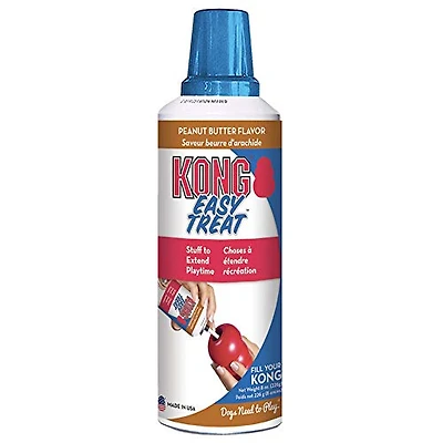 KONG - Easy Treat® Peanut Butter Toy Stuffing