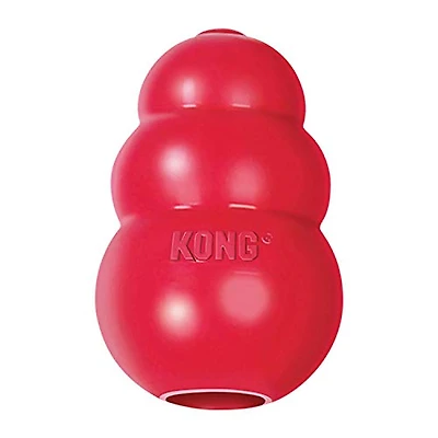 KONG - Dog Toy - Classic Kong