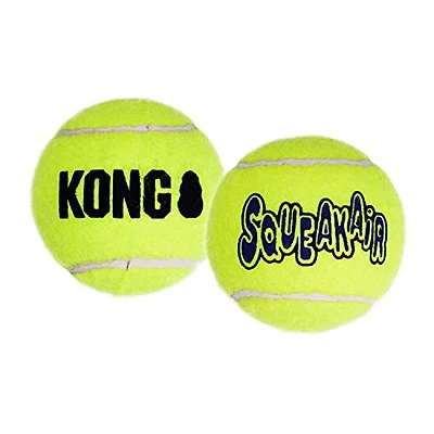 KONG - Dog Toy - SqueakAir® Ball - Each