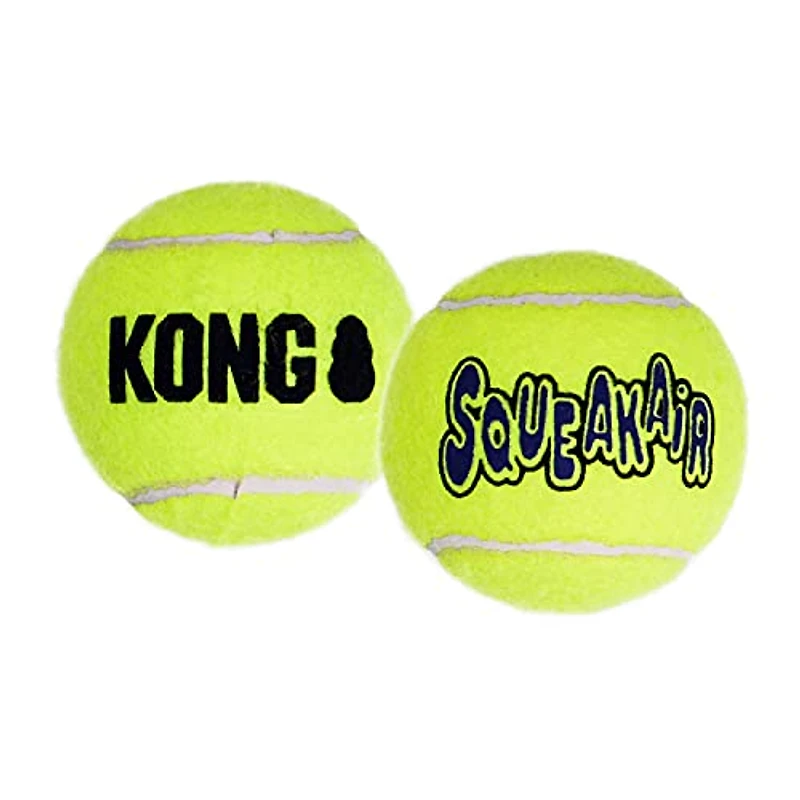KONG - Dog Toy - SqueakAir® Ball - Each