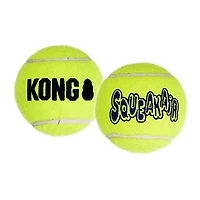 KONG - Dog Toy - SqueakAir® Ball - Each
