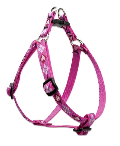 Lupine - Harness - Puppy Love