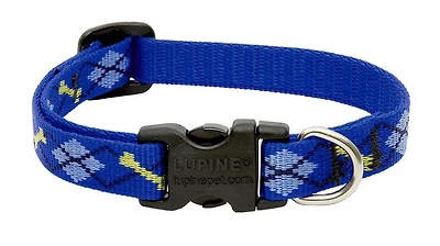 Lupine - Dog Collar - Dapper Dog