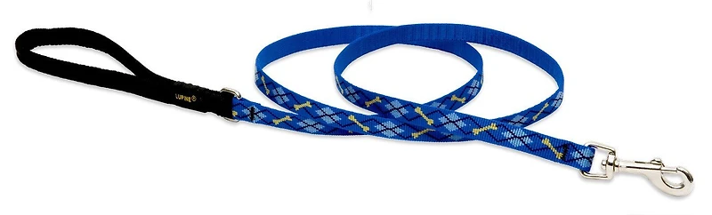 Lupine - Lead - Dapper Dog