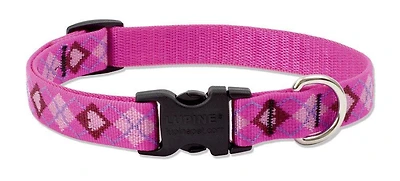 Lupine - Dog Collar - Puppy Love